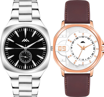 Vishwas Studio Official Trendy Analog Watch Analog Watch  - For Men & Women