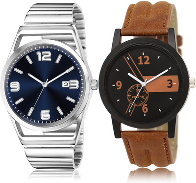TIMETRANSELEVATE BL46.154-BL46.1 Analog Watch  - For Men