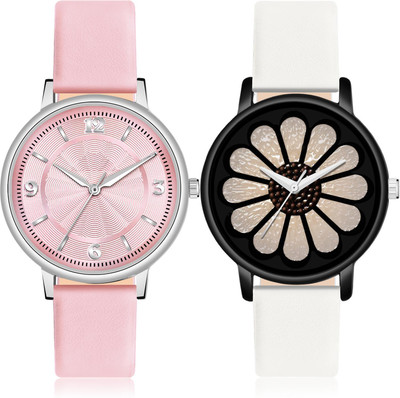 TIMETRANSELEVATE GM542-GM606 Analog Watch  - For Women