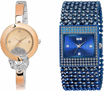 Scepter LR250-LR290 Analog Watch  - For Women