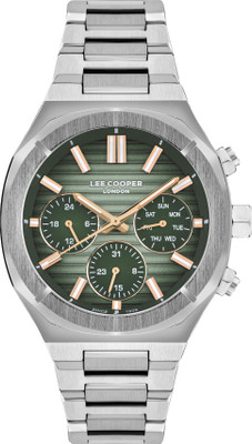 LEE COOPER LC07959.370 Analog Watch  - For Men