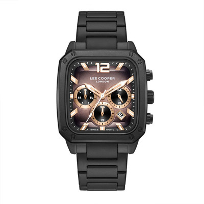 LEE COOPER LC08182.650 Analog Watch  - For Men