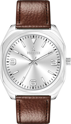 Roadster RD-05 SL Big Dial Analog Watch  - For Men