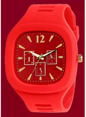 Miss Perfect Analog Watch  - For Men