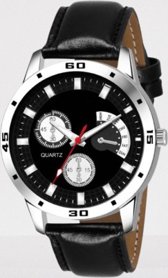 house of common Analog Watch  - For Men