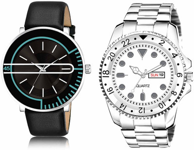 Scepter LR72-LR131 Analog Watch  - For Men