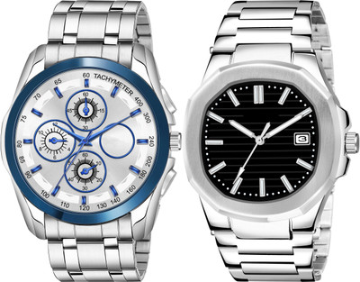 EXCLUCITY New Trandy Classy Men Analog Watch Analog Watch  - For Men