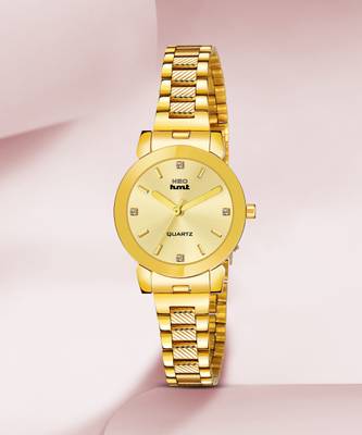 Hmt waterproof watch price top