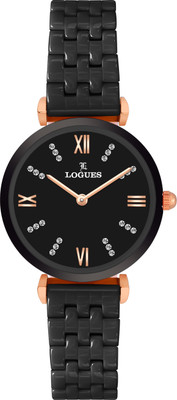 LOGUES WATCHES Logues L 1979 NC-03 Analog Watch  - For Women