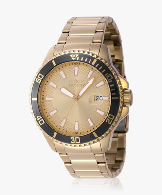 INVICTA 46140 Analog Watch  - For Men