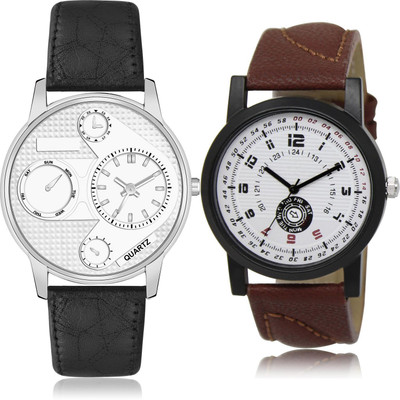 GROOT BM32-BL46.11 Analog Watch  - For Men