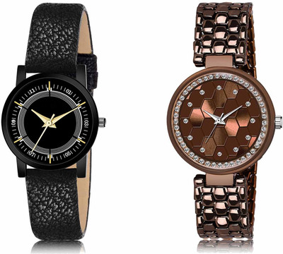 Scepter LR252-LR271 Analog Watch  - For Women