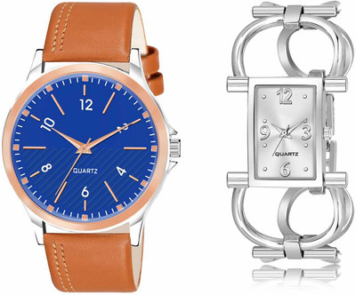 Scepter LR95-LR297 Analog Watch  - For Men & Women