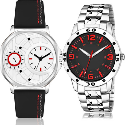 TIMETRANSELEVATE BM45-(47-S-19) Analog Watch  - For Men