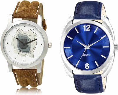 Scepter LR09-LR80 Analog Watch  - For Men