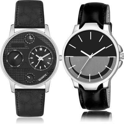 TIMETRANSELEVATE BM31-B111 Analog Watch  - For Men