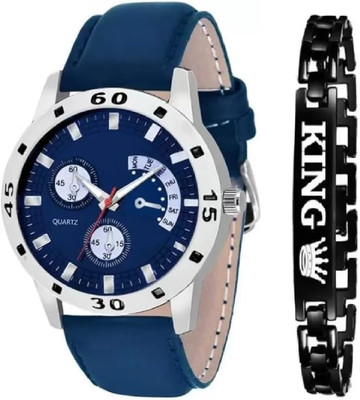 Green Scapper Analog Watch  - For Men