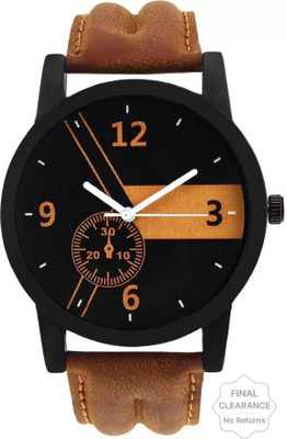Filsfa Analog Watch  - For Men