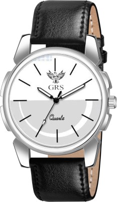 GRS Analog Watch  - For Boys