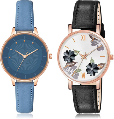 TIMOXIDE GM575-G666 Analog Watch  - For Women