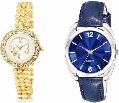 Scepter LR203-LR327 Analog Watch  - For Women