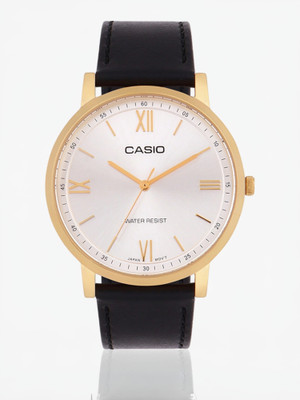 CASIO MTP-SN11GL-7A Enticer Men Analog Watch  - For Men