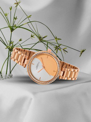 French Connection Analog Watch  - For Women