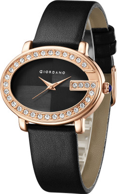 GIORDANO Analog Watch  - For Women