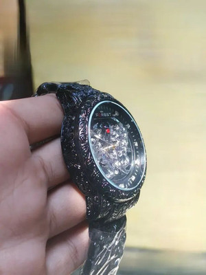 zyrowear Muskan Creations Analog Watch  - For Men