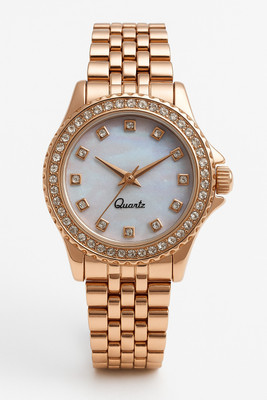 Deeltron Luxury collection Analog Watch  - For Women
