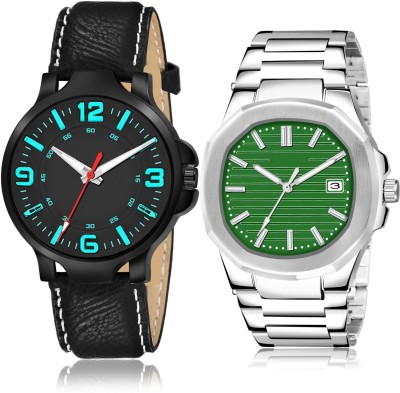 TIMOXIDE S546-BL46.146 Analog Watch  - For Men