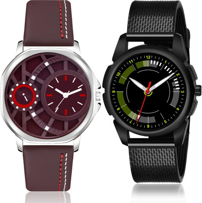 DMAGNATON BM46-(43-S-10) Analog Watch  - For Men