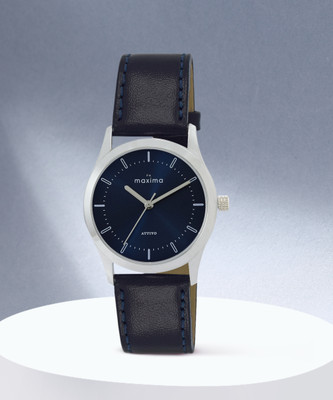 MAXIMA Analog Watch  - For Women