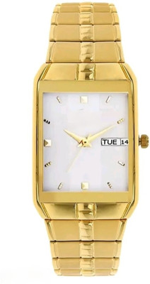 PFH Analog Watch  - For Men
