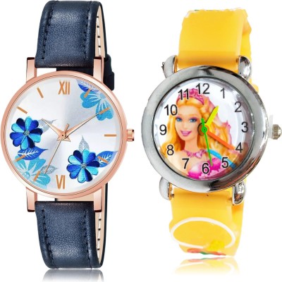 NEUTRON G667-GC45 Analog Watch  - For Girls