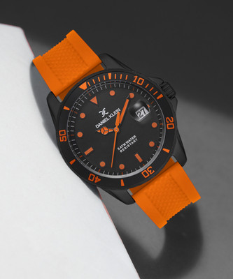 DANIEL KLEIN Premium Men Premium Men Analog Watch  - For Men