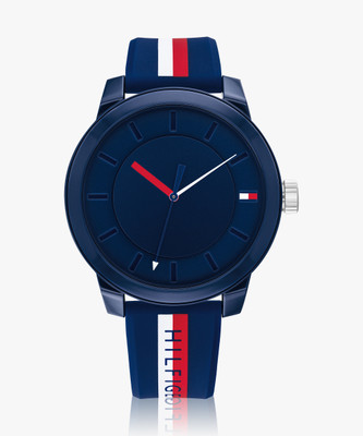 TOMMY HILFIGER NCTH1791746 Analog Watch  - For Men