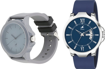 Giomex Premium Combo Analog Watches Analog Watch  - For Men