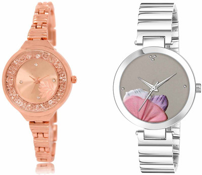 Scepter LR225-LR312 Analog Watch  - For Women