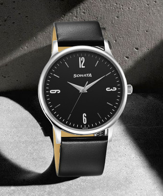 SONATA SONATA ASPIRE 1.0 SONATA ASPIRE 1.0 Analog Watch  - For Men