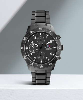 TOMMY HILFIGER TH1791951 JIMMY Analog Watch  - For Men