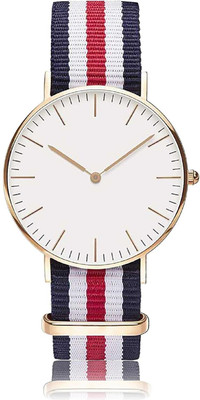 TIMETRANSELEVATE BC5 Analog Watch  - For Men