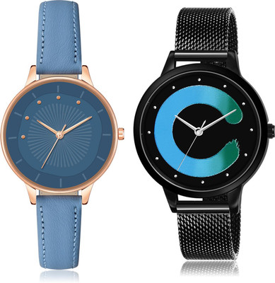 GROOT GM575-GL352 Analog Watch  - For Women