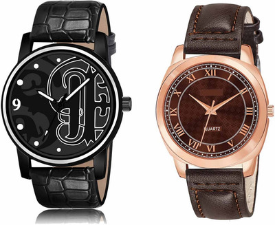 Scepter LR70-LR336 Analog Watch  - For Men & Women