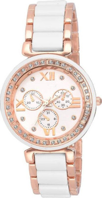 THENUREVENTERPRISE Analog Watch  - For Women