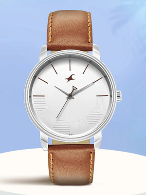 Fastrack Stunners 5.0 Analog Watch  - For Men