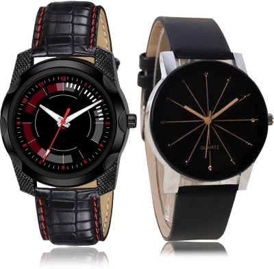 DMAGNATON S145-B51 Analog Watch  - For Men