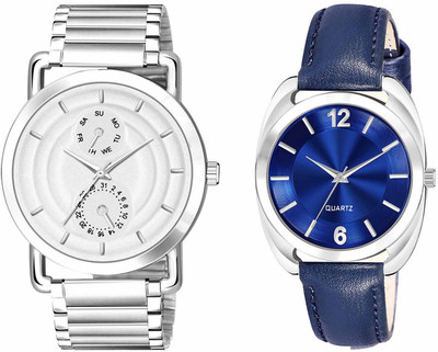 ROTATE LR121-LR327 Analog Watch  - For Men & Women
