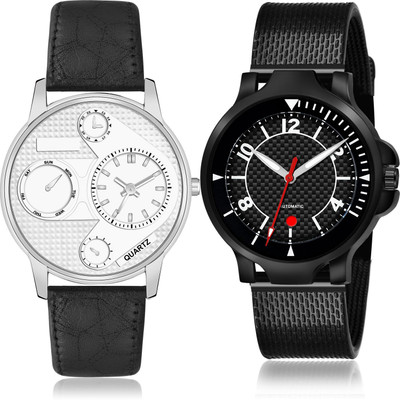 GROOT BM32-(66-S-10) Analog Watch  - For Men