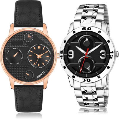 TIMENTER BM27-(28-S-19) Analog Watch  - For Men